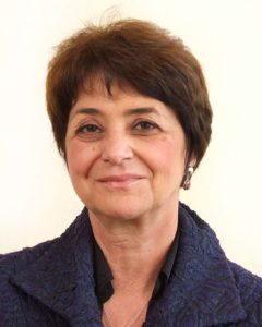 Radmila-Petanovic