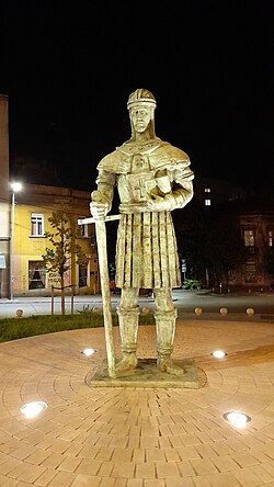 Spomenik_despotu_Stefanu_BG